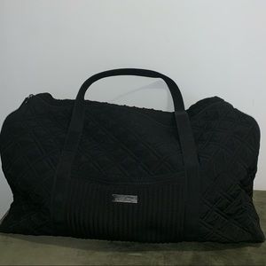 Vera Bradley Iconic Large Duffle Bag